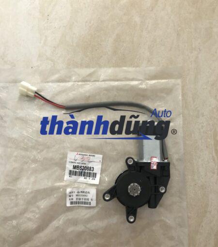 MÔ TƠ LÊN KÍNH XE MITSUBISHI JOLIE 2004 | MB421752