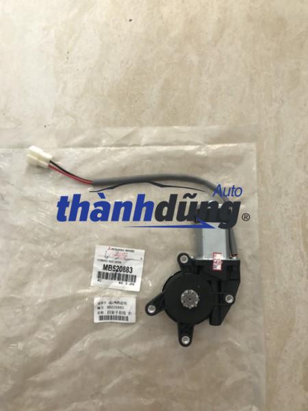 MÔ TƠ LÊN KÍNH XE MITSUBISHI JOLIE 2004 | MB421752