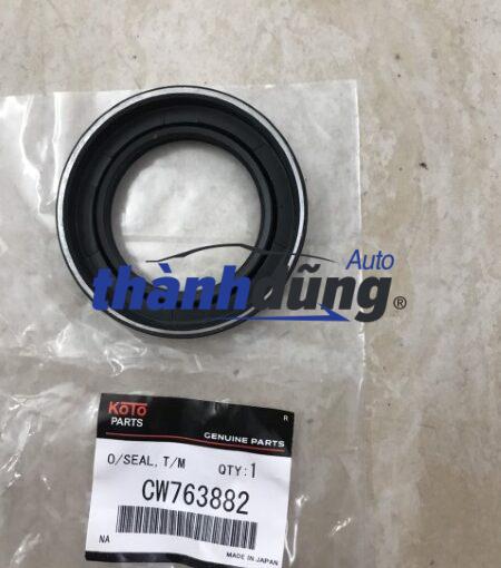 PHỚT LÁI NGOÀI MITSUBISHI TRITON 4D56U | MB664612