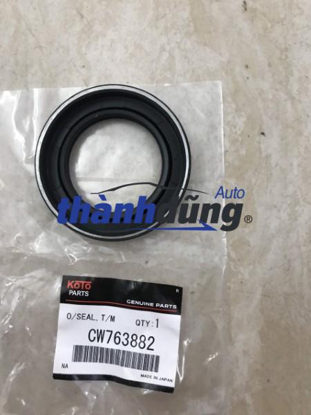 PHỚT LÁI NGOÀI MITSUBISHI TRITON 4D56U | MB664612