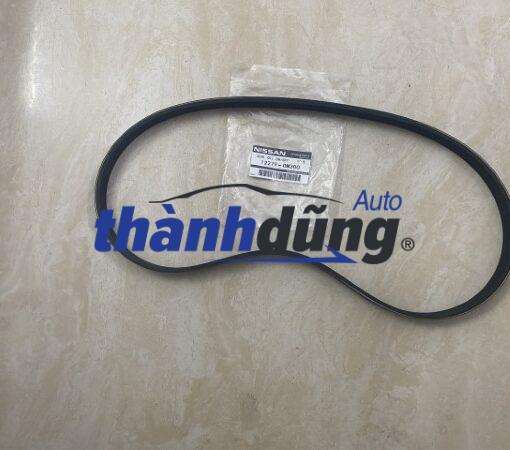 DÂY CUROA TỔNG NISSAN VERSA 2007-2010 | 117201KT0A