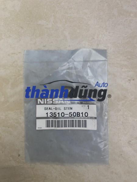 PHÓT GHÍT ĐẦU XUPAP NISAN TIIDA | 13207EE50A