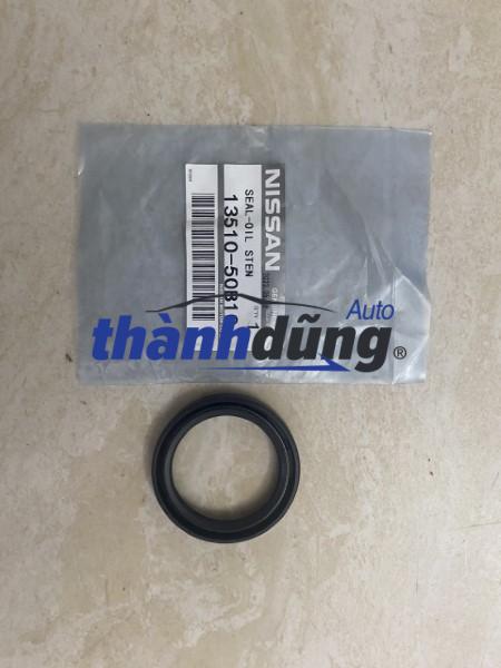 PHỚT ĐẦU TRỤC CƠ XE NISSAN PULSAR | 1351050B10