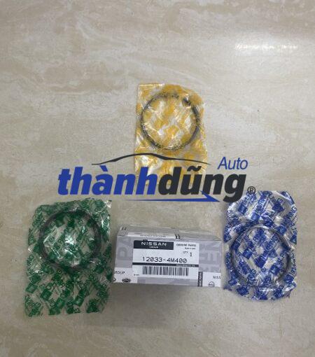 XÉC MĂNG XE NISSAN SUNNY B15 | 120334M400