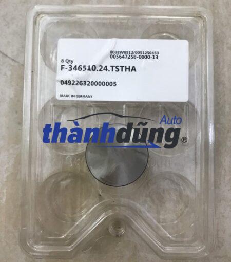 CON ĐỘI XUPAP DAEWOO LACETTI 2003-2009 | 24419109