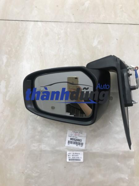 GƯƠNG CHIẾU HẬU PHỤ JRD 7 CHỖ | 86380833