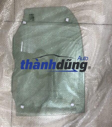 KÍNH CÁNH CỬA TRƯỚC PHẢI DAEWOO MATIZ | 96690060