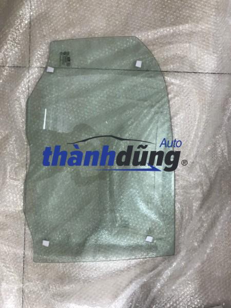 KÍNH CÁNH CỬA TRƯỚC PHẢI DAEWOO MATIZ | 96690060