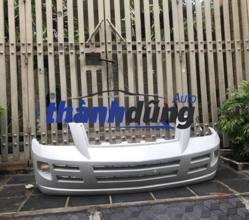 CẢN TRƯỚC FAIRY 7 CHỖ 2008