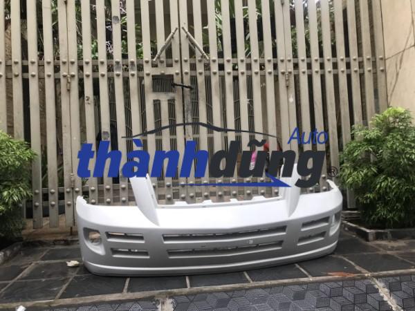 CẢN TRƯỚC FAIRY 7 CHỖ 2008