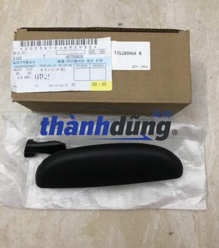 TAY MỞ CỬA NGOÀI FIAT SIENA 2007 | 735289964