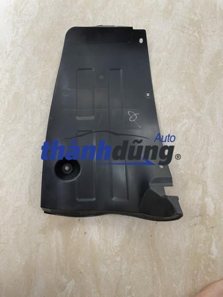 CHẮN BÙN LÒNG DÈ SAU XE HYUNDAI ACCENT 2019 | 86822H6000