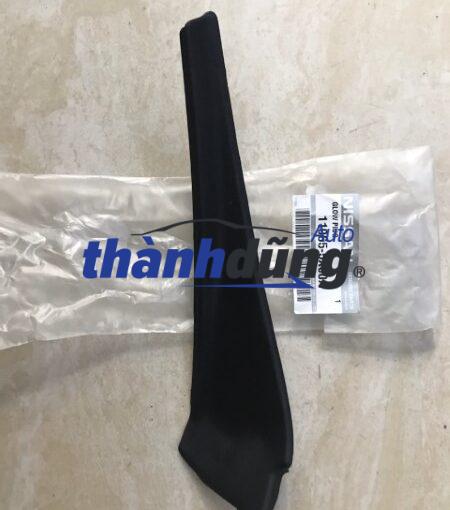 ỐP CHÂN KÍNH CHẮN GIÓ XE NISSAN XTRAIL 2015 | 668954CL0A