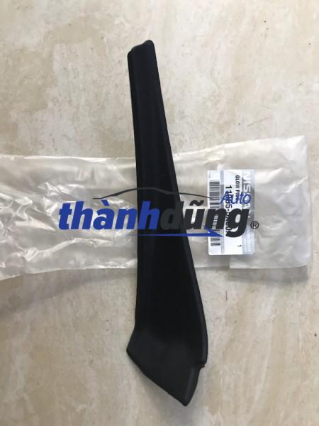 ỐP CHÂN KÍNH CHẮN GIÓ XE NISSAN XTRAIL 2015 | 668954CL0A