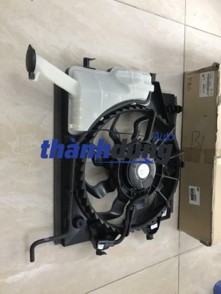 QUẠT KÉT NƯỚC KIA MORNING 2013 | 253801Y050