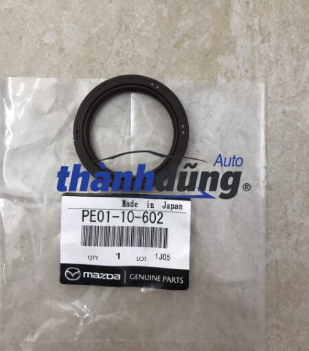 PHỚT ĐẦU TRỤC CƠ MAZDA 6 2015-2020 | PE0110602