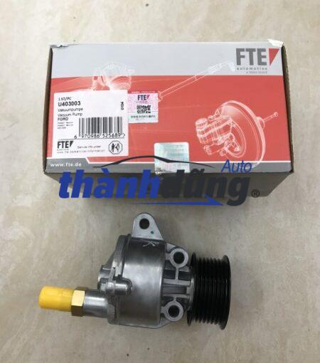 BƠM CHÂN KHÔNG FORD TRANSIT 2009 | 7C162A451BBN