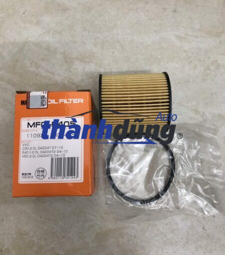 LỌC DẦU GIẤY FORD TRANSIT 2.4 | MFC-E405