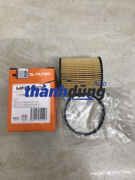LỌC DẦU GIẤY FORD TRANSIT 2.4 | MFC-E405