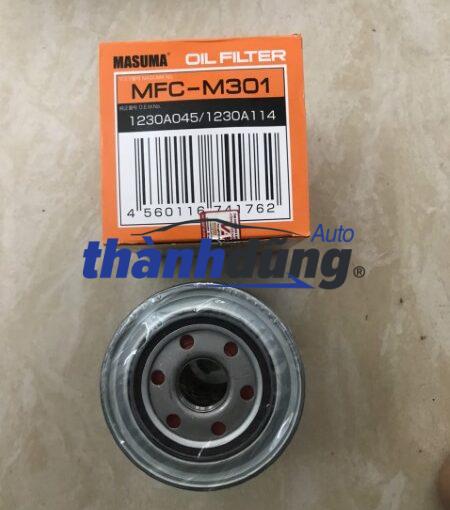 LỌC NHỚT HYUNDAI STAREX 2008-2016 | MFC-M301