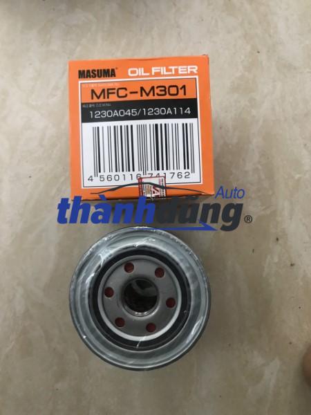 LỌC NHỚT HYUNDAI STAREX 2008-2016 | MFC-M301