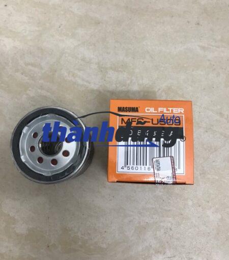 LỌC NHỚT CHEVROLET CAPTIVA 2013-2018 | MFC-U509