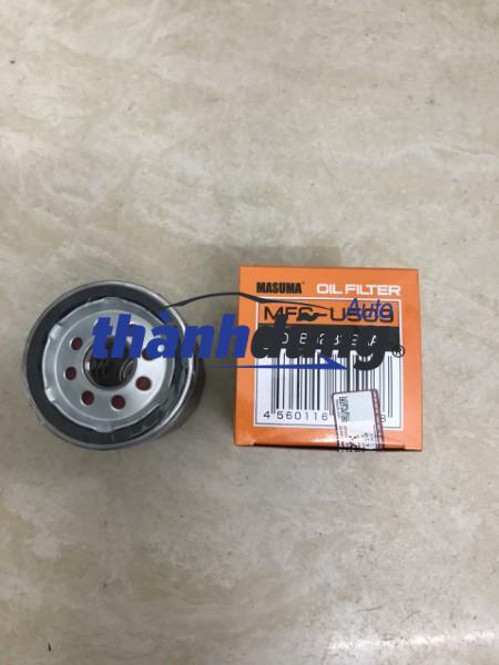 LỌC NHỚT CHEVROLET CAPTIVA 2013-2018 | MFC-U509