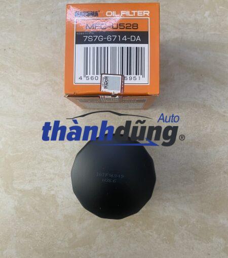 LỌC NHỚT VOLKSWAGEN POLO 2015-2020 | MFC-U528