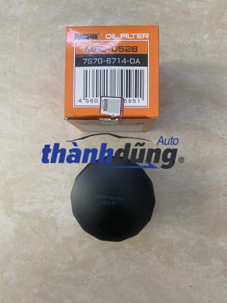 LỌC NHỚT VOLKSWAGEN POLO 2015-2020 | MFC-U528