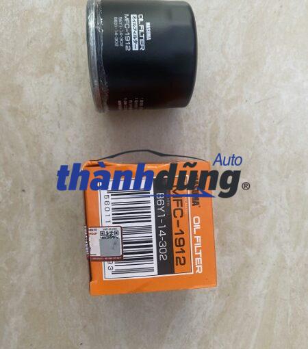 LỌC NHỚT ĐỘNG CƠ MAZDA CX5 | PE0114302A