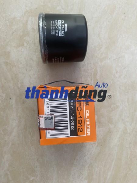 LỌC NHỚT ĐỘNG CƠ MAZDA CX5 | PE0114302A