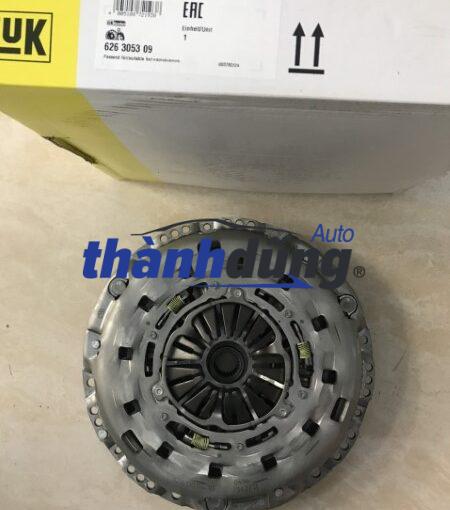 BÀN ÉP LÁ CÔN FORD TRANSIT 2.4 2006-2019 | 626305309