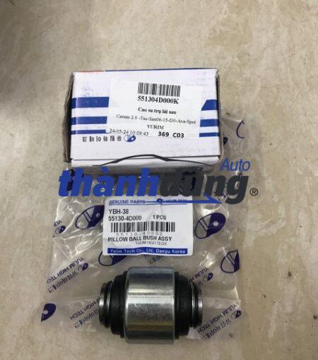 CAO SU NGÕNG MAY Ơ SAU HYUNDAI I30 2008-2012 | 551304D000