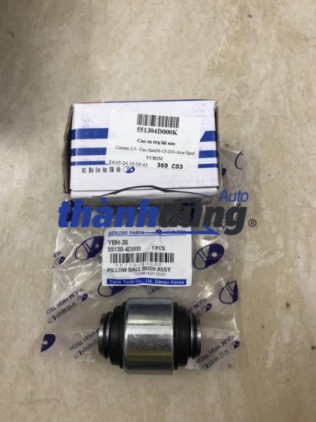 CAO SU NGÕNG MAY Ơ SAU HYUNDAI I30 2008-2012 | 551304D000