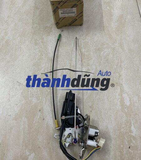 KHÓA NGẬM CỐP SAU TOYOTA FORTUNER 2012 | 693500K010