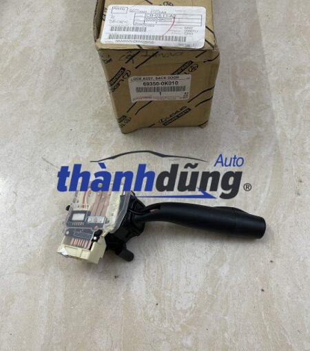 CÔNG TẮC PHA CỐT TOYOTA HIACE 2006 | 8414020670