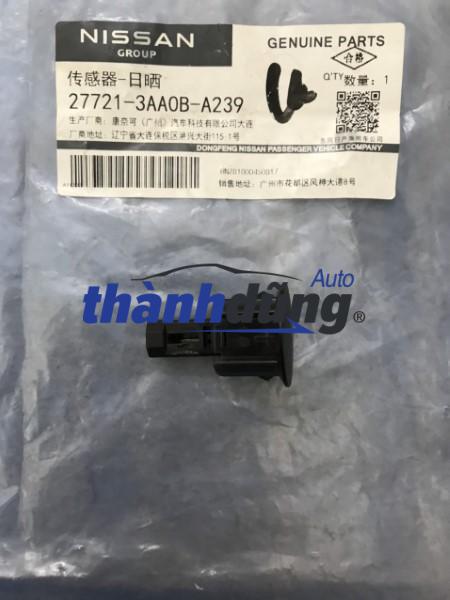 CẢM BIẾN ÁNH SÁNG MẶT TRỜI NISSAN ROGUE | 277213AA0A