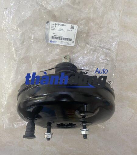 BẦU TRỢ LỰC PHANH DAEWOO MATIZ 2005 | 93741050