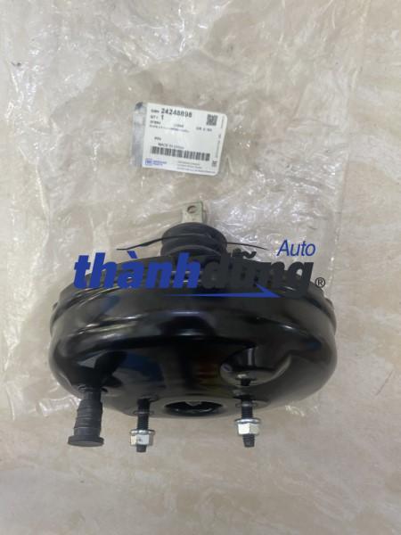 BẦU TRỢ LỰC PHANH DAEWOO MATIZ 2005 | 93741050