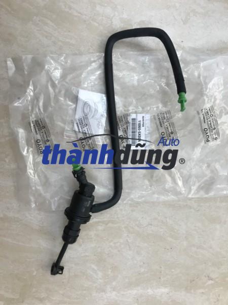 TỔNG CÔN DƯỚI NISSAN LIVINA 2007-2015 | 306101KM0B