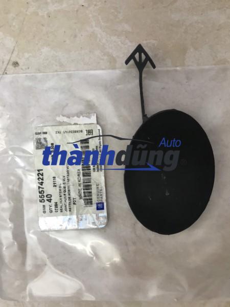 NẮP MÓC CỨU HỘ CHEVROLET SPARK 2016 | 95142036