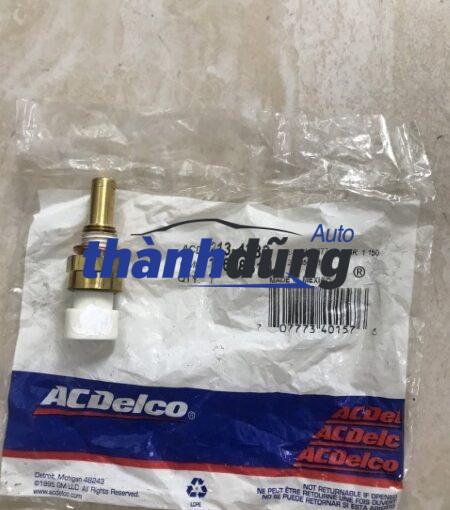 CẢM BIẾN NHIỆT ĐỘ NƯỚC LÀM MÁT CHEVROLET CAPTIVA | 12608814