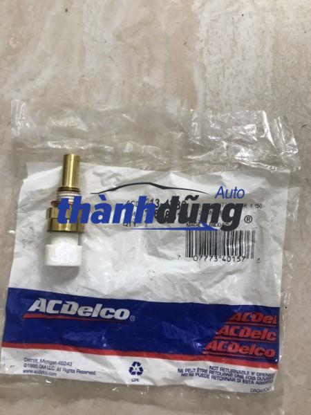 CẢM BIẾN NHIỆT ĐỘ NƯỚC LÀM MÁT CHEVROLET CAPTIVA | 12608814