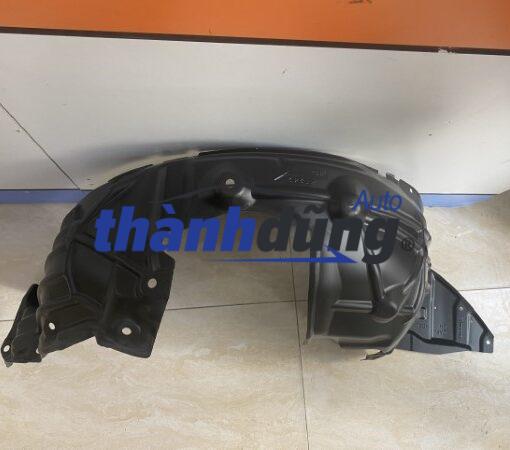 CHẮN BÙN LÒNG DÈ TRƯỚC MAZDA 2 2017 | DB2M56141B