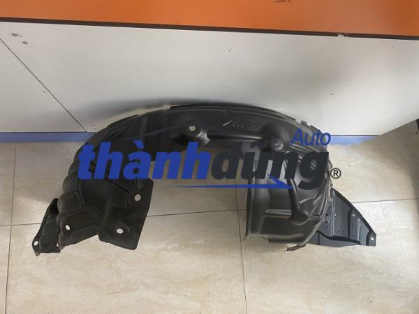 CHẮN BÙN LÒNG DÈ TRƯỚC MAZDA 2 2017 | DB2M56141B