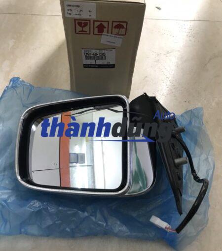 GƯƠNG (KÍNH) CHIẾU HẬU FORD RANGER 2001 | UM8169120D