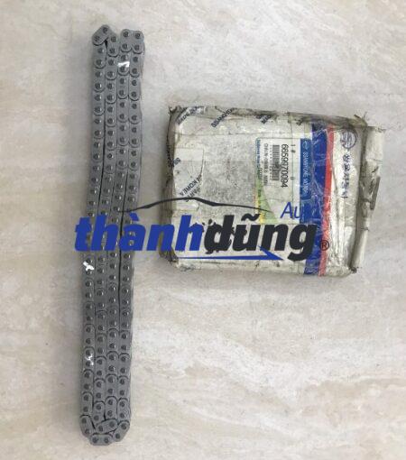 SÊN CAM SSANGYONG KYRON 2005-2012 | 6659970094