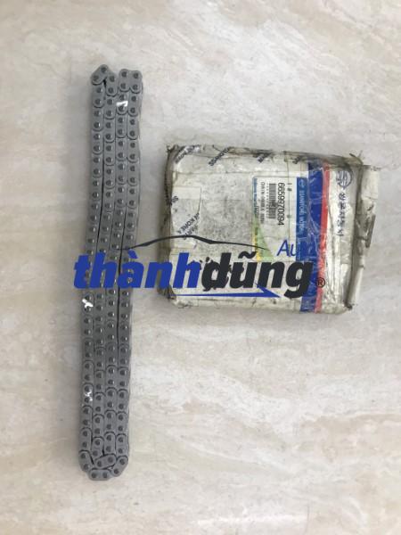 SÊN CAM SSANGYONG KYRON 2005-2012 | 6659970094