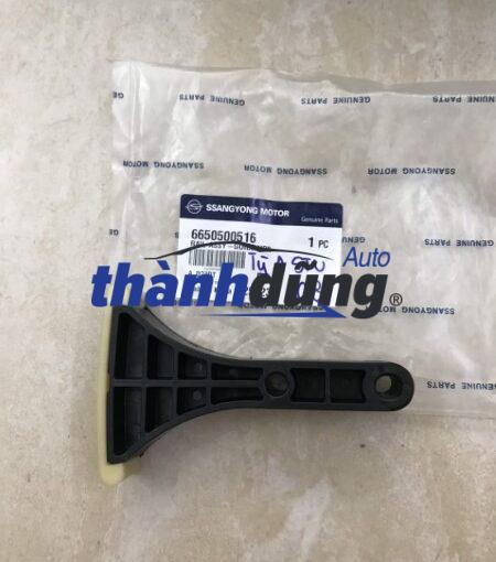 TỲ CAM TRÊN SSANGYONG KYRON | 6650500516