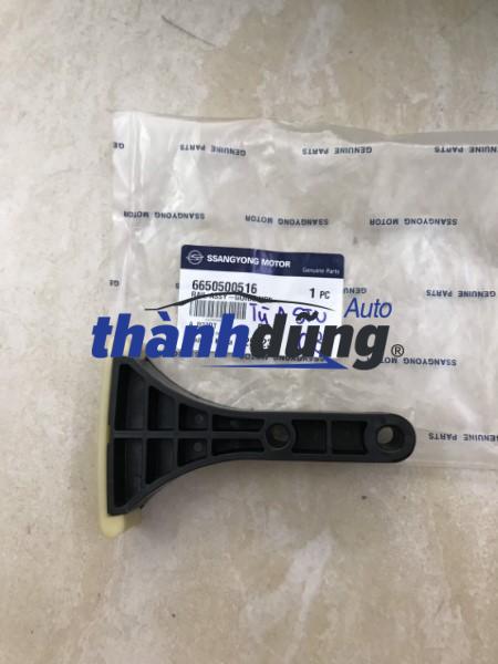 TỲ CAM TRÊN SSANGYONG KYRON | 6650500516